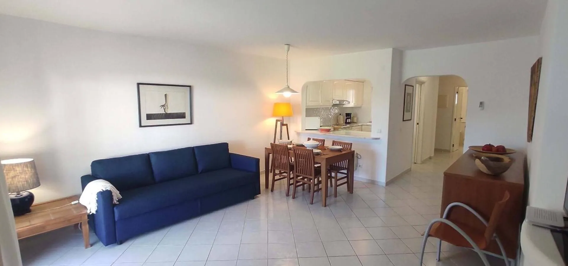 Apartamento Balaia - T2 - Balaia Golf Village Albufeira