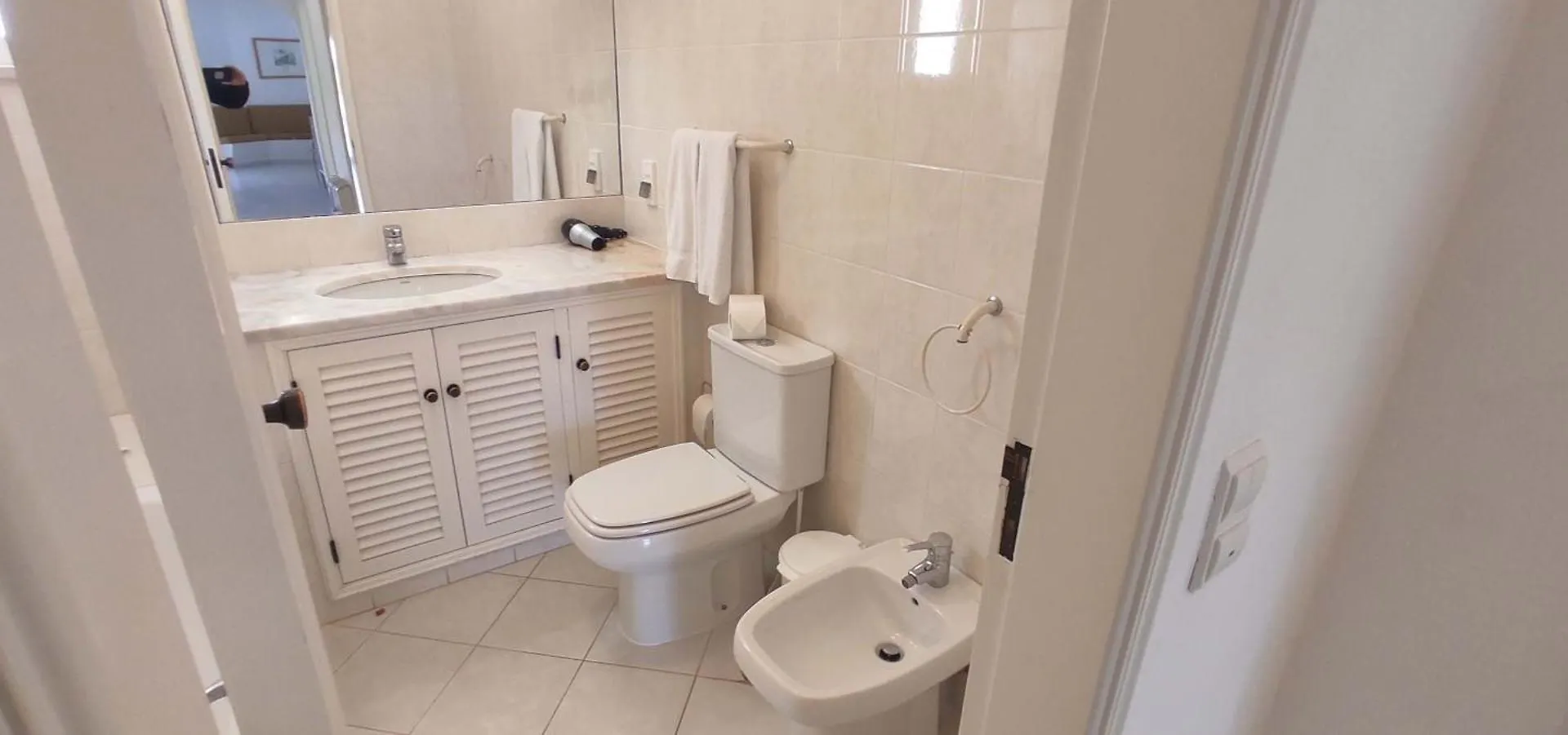 Apartamento Balaia - T2 - Balaia Golf Village Albufeira Portugal