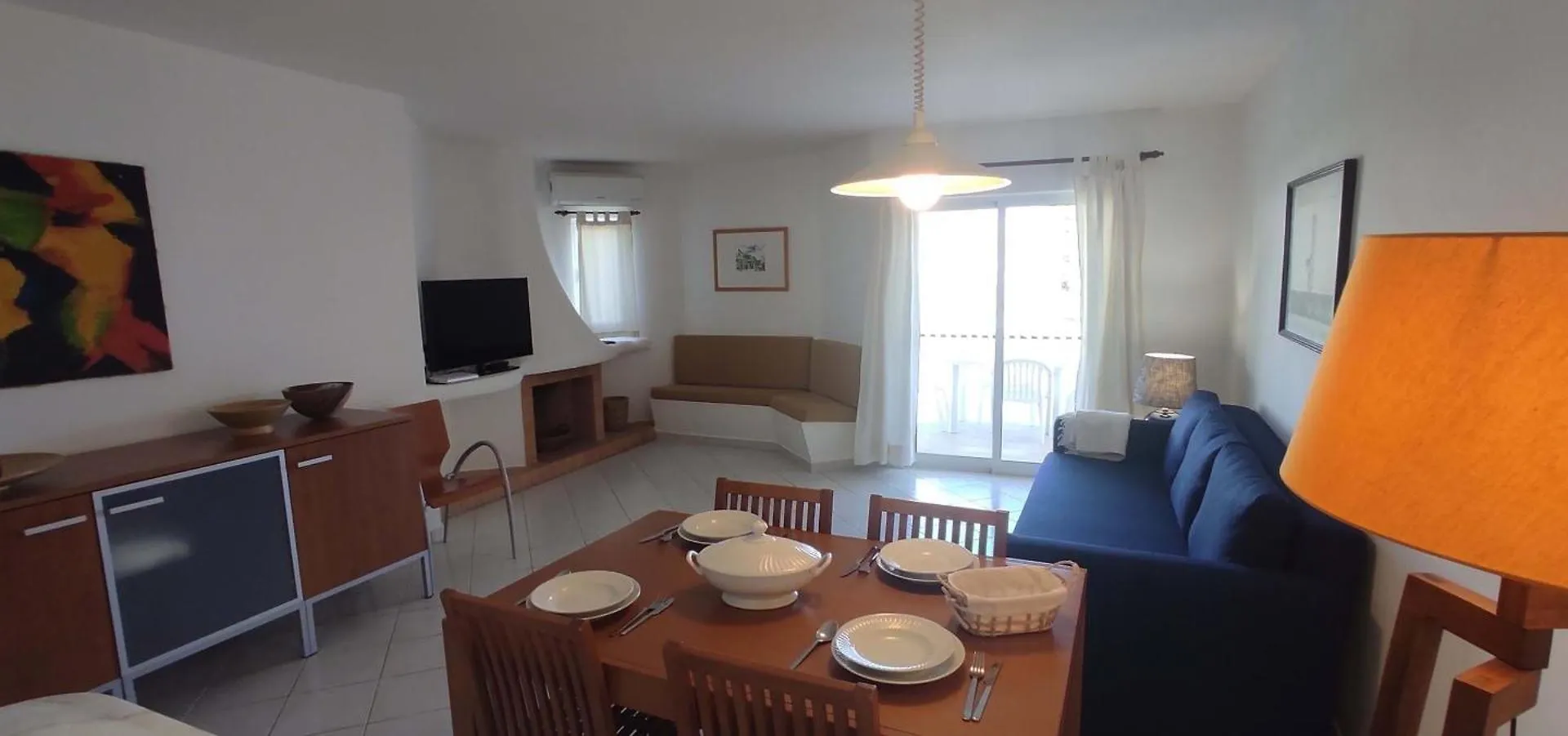 Balaia - T2 - Balaia Golf Village Albufeira