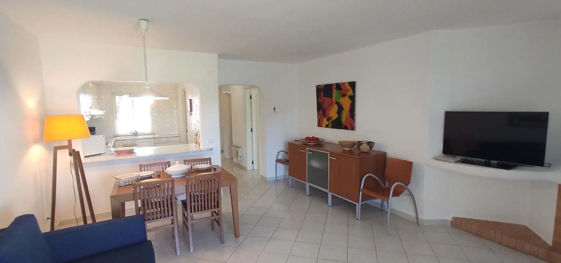 Apartamento Balaia - T2 - Balaia Golf Village Albufeira