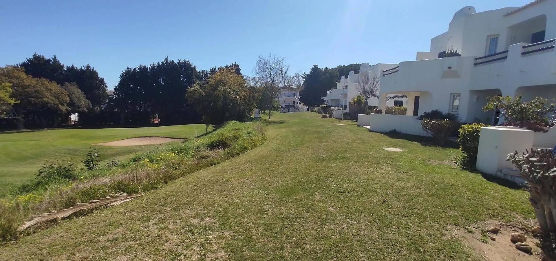 Balaia - T2 - Balaia Golf Village Albufeira Apartamento