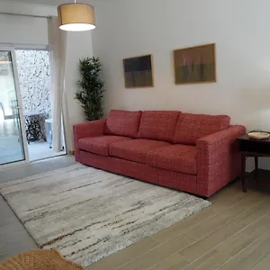 Paradise In Olhos D'água Apartamento