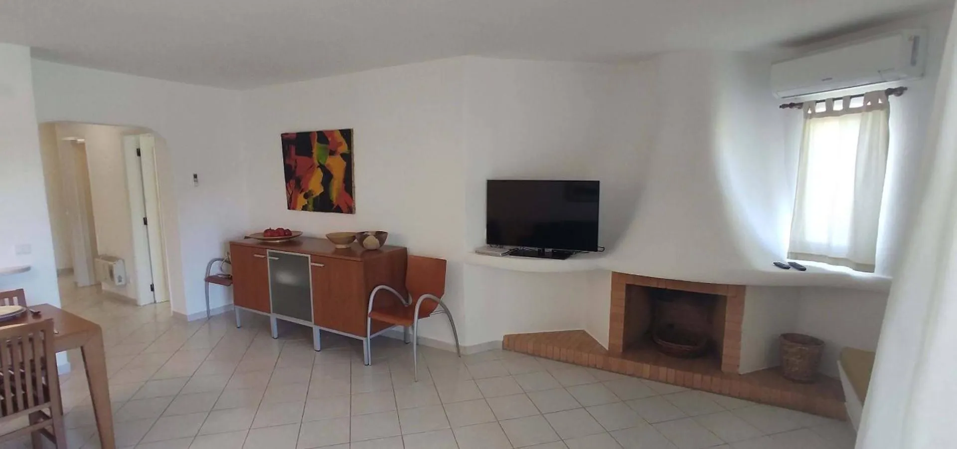 Balaia - T2 - Balaia Golf Village 阿尔布费拉 公寓