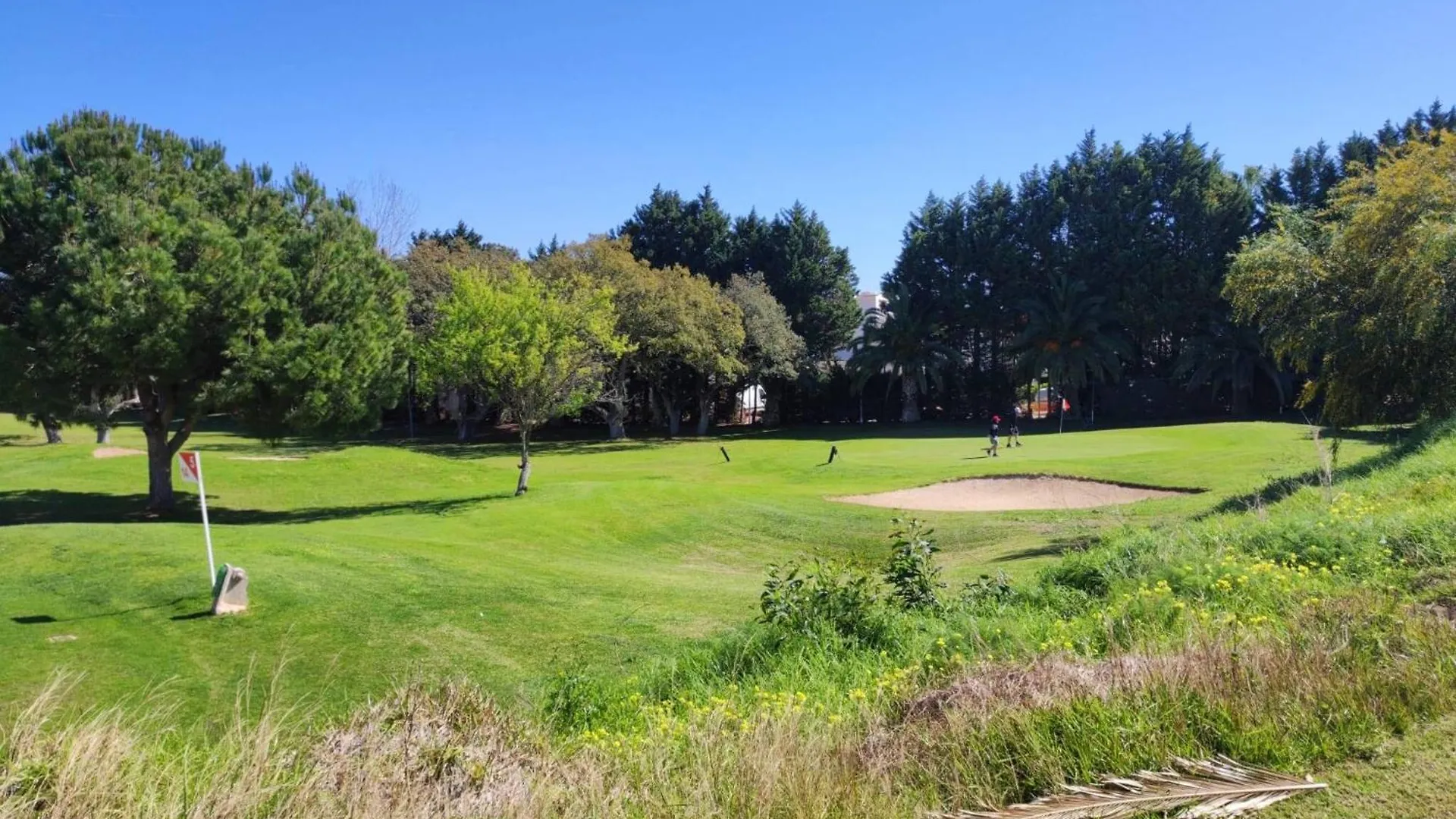 公寓 Balaia - T2 - Balaia Golf Village 阿尔布费拉